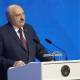 Russia might put strategic nukes in Belarus, leader says