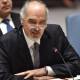 Al-Jaafari protests the confiscation of his property, ignoring the confiscated and demolished homes of Syrians