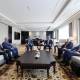 Turkish, Syrian officials hold security talks in Ankara