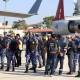Syria thanks Qatar for support in extinguishing Latakia fires