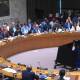 UN Security Council adopts resolution establishing Gaza Board of Peace, stabilization force