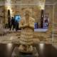 23 Syrian artifacts returned from France displayed at Damascus Citadel
