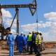 Details of Rmeilan oil contract: 70% for Syria in 25 years