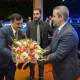 Al-Shaibani arrives in Islamabad on first visit by Syrian foreign minister in 19 years