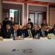 Syria joins OECD talks on equal access to justice