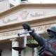 Lebanese military court sentences an Islamic State group official to 160 years in prison