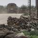 Occupation forces attack civilians in western Daraa countryside