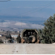 Israeli occupation forces bomb near Beit Jann