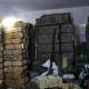 Security forces seize weapons depot in central Homs region