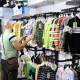 Syrian clothing exports jump 118% as Damascus trade fair draws hundreds of firms