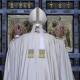 What happens after Pope Francis’ death and how is a successor elected?