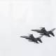 Ukraine says Russia launched the biggest aerial attack since the start of the war