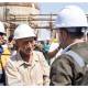 Deir ez-Zor. Gas production unit begins operation at Al-Tabiyah field