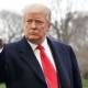 Trump Signals Possible Sanctions Relief For Syria