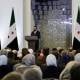 Syrian President al-Sharaa calls for unity at national dialogue conference