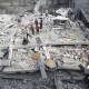 Israeli tanks advance deeper into Gaza City as Trump talks peace