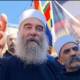 Druze leader forms committees to carry out state duties in Sweida