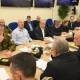 Israel expected to present new Gaza withdrawal map in Doha talks