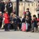 Aleppo: New deadline for civilians to leave Sheikh Maqsoud and Ashrafieh