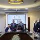 Syria signs deal with Jordan to import 4 million cubic meters of natural gas daily