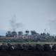 Israeli occupation targets southern Quneitra countryside with artillery fire