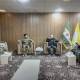 Hasakah: Defense officials meet with SDF to finalize merger agreement