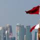 Seven killed in Qatar helicopter crash