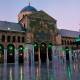 The Umayyad Mosque and Political Symbolism in New Syria 