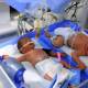Babies in Gaza City incubators at risk as Israeli assault intensifies, UNICEF says