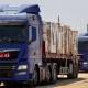 UN in the dark over Gaza aid group deliveries