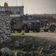 Israeli occupation forces raid homes in southern Quneitra