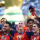 Spain wins World Cup after Messi’s Argentina falls flat