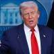 Trump says another US team left for negotiations on Gaza