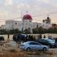 Gunmen kill seven at Jordan church, king vows retaliation