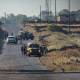 Israeli forces establish checkpoint after incursion into Quneitra countryside