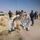 Syria uncovers mass grave of 2014 opposition fighters in Sednaya