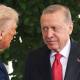 Erdogan says reached understanding with Trump on ceasefire in Gaza, lasting peace