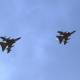 Saudi Arabia says struck Iran-backed Iraq ‘militia’ targets in self defense