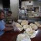 First wheat shipment since al-Assad’s ouster arrives in Latakia, state news agency says