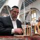 Syrian Jews hope for revival of ancient heritage