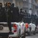 Armed groups attack Syria’s internal security forces in Sweida, killing one