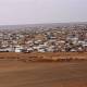 Syria confirms closure of civil war-era desert camp, displaced return home
