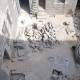 Homs: Concerns arise over historic stones of the Al-Zahrawi Palace