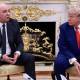 Trump: Lebanon’s Aoun could be ‘one of the most important leaders’ in Middle East