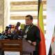 Syria says talks on military integration of Kurds inconclusive