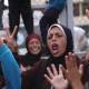 Tens of thousands return to shattered Gaza homes after ceasefire