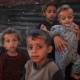 WHO warns of permanent impact of hunger on a generation of Gazans