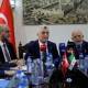12 economic cooperation agreements expected to be signed between Syria and Turkey