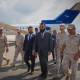 Syria’s GACA delegation discusses Latakia Airport handover from Russian side