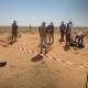 Missing persons’ commission responds to two reports of human remains in Deir Ezzor